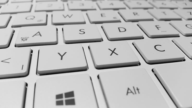 Creating Your Own Device